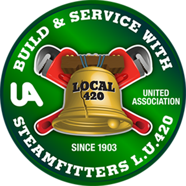 Steam Fitters